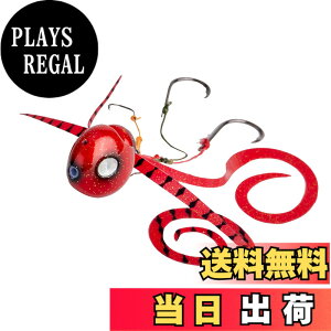 �y���������zAbuGarcia (�A�u�K���V�A) ������ 60g �J�j�^�R�[�u�� SSYYD60G-KTZBR �^�C���o