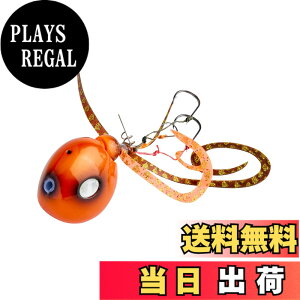 �y���������zAbuGarcia (�A�u�K���V�A) ������ 80g �b�k�I�����W SSYYD80G-KKORG �^�C���o