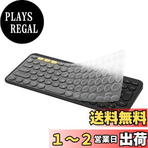 yzWN[ K380 / Pebble Keys 2 K380s p L[{[hJo[ Ή {JISz, Logi Logicool L[{[hJo[ XL ^ hho  TPU یJo[ L[XL