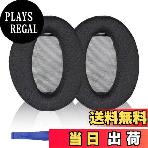 yzAdhiper WH-H910NC[pbh ppbh for Sony WH-H910N wbhz bVC[pbhA[tH[pbh (bV/ubN)
