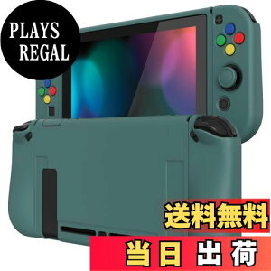 yzPlayVital ZealProtect Nintendo SwitchɑΉp\tgیVFAswitchɑΉptLVیJo[AXN[یtBTObvLbvABXY{^Lbvt-F