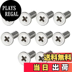 yzLOYELEY \M˂ M4x10mm 10 lW tbgwbh@BlW TV j^̃lW j^[X^h tlW 304XeX TV/bvgbvPC/t@p