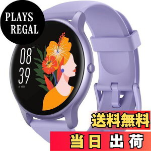 yzParsonver {Ki X}[gEHb` fB[X ʘb@\t Mʒm Smart Watch for women  ی^ ^ 1.32in S  100މ^[h 200+ՕύX h  A[