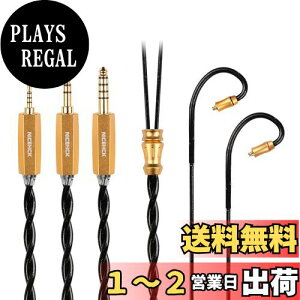yzNICEHCK BlackSoul CzP[u ⃁bL܌fƃAA[X 2.5mm vO MMCX RlN^ AbvO[hP[u E W~vO | HIFI P C