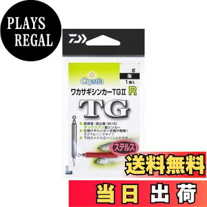 yz_C(DAIWA) NXeBAJTMVJ[TG2 R 3g 