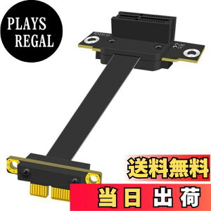 yzGLOTRENDS 100mm PCIe 3.0 X1CU[P[u - M.2AWiFiAFirewireAUSBATEhJ[hȂǗp