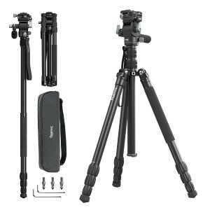 yzSmallRig rfIOrLbg CT195 FreeBlazer 73C` rfIOr 1/4h-20lW  Bep rϊ ]\QRv[g rfIJ ~[X DSLRp L[obOt 