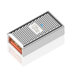 yzDuttek 10Gbps USB C XUSBXA_v^[́A120Ẅ̗USB AUSB CA_v^[ŁAf[^]ƍ[d񋟂܂B́AbvgbvA[dAp[o