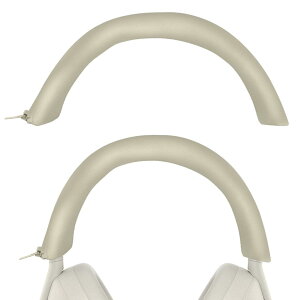 yzAdhiper wbhoh Jo[ Sony WH-1000XM5p \ Silincone wbhoh veN^[ Jo[ Sony WH-1000XM5wbhtHΉ (ItzCg)