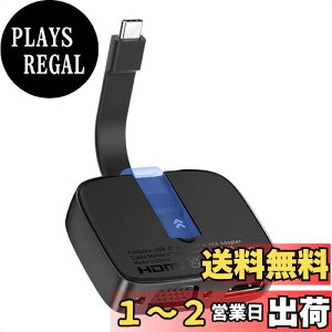 yzCable Matters |[^u USB C VGA HDMI ϊA_v^ 4K@60Hz HDMI 1080p VGA ܂肽ݎ Thunderbolt VGA HDMI ϊA_v^ XPS Surface Pro Kp (macOS1̊gfBXvĈ݂T|[g)