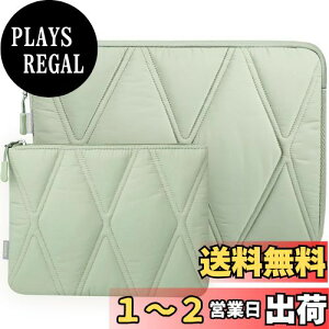 yz[Voova] Puffy p\RP[X 14 15C` ϏՌ PCP[X m[gp\RP[X y p\RobOp\R[ ANZT[|[`t jp MacBook Pro 14, Macbook air M2/M3 15 