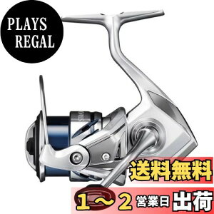 yzV}m(SHIMANO) XsjO[ 23 XgfBbN C2000SHG
