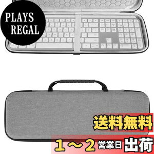 yzGeekria L[{[hP[X n[hVF gxL[obO WN[ Logicool MX Keys S/MX Keys Advanced CXC~l[gL[{[hAMicrosoft CX Surface L[{[h
