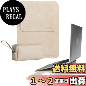 yzTOWOOZ 3in1 m[gp\RX[u pcX^hƃ}EXpbht MacBook Air P[X 13-13.6 C`Macbook Pro 13~13.3 C`ɑΉ ^ vp\RX[u m[gPCCi[o