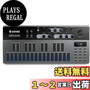 yzDonner VZTCU[ Essential B1 AiO x[X V[PT[ 128p^[ LEDXN[ MIDI IN/OUT[q obNCg USB y {t