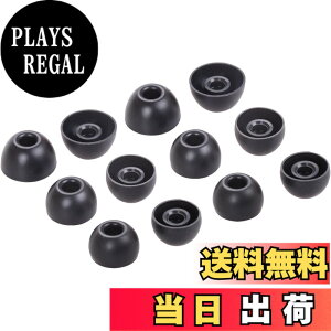 �y���������zA-Pcas �C���[�s�[�X �C���[�`�b�v JBL�J�i���^�C���z���p�A JBL LIVE FREE 2�^CLUB PRO+ TWS�^TUNE120 TWS�^FREEX ���~�`�J�i���^JBL�C���z���ɑΉ� 6�y�A12���� S/M/L �t�����܂܏[�d�iFit in the