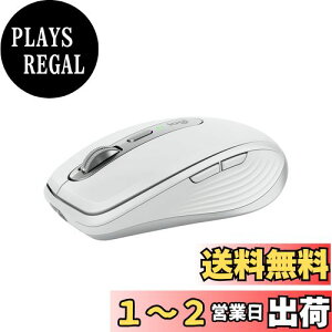 yzWN[ MX ANYWHERE 3S MX1800PG É }EX Bluetooth Logi Bolt UnifyingΉ RpNg Smart Actions Ή XN[zC[ [d CX  Windows Mac Chrome iPad OS Android MX18