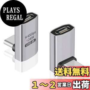 yzDuttek USB Type-c ϊA_v^[L^AUSB C RlN^ LA240W PD}[d40Gbps Thunderbolt T|[g8KrfI^CvCIXXA_v^[240Wd͋ΉAm[gp\RA^ubg