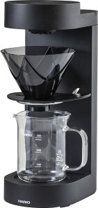 yzHARIO MUGEN Coffee Maker EMC-02-B
