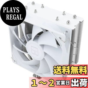 yzThermalright Assassin X 120 SE White CPU Air Cooler, 4 Heat Pipes, TL-C12CW PWM Quiet Fan CPU Cooler With S-FDB Bearing, For AMD AM4 AM5/Intel 1700/1150/1151/1200, LGA17XX PC Cooler