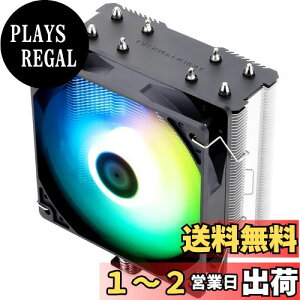 yzThermalright Assassin King 120 SE ARGB CPUGAN[[AC12C-S PWMÉt@CPUN[[AAMD AM4/AM5/Intel LGA 1700/1851/1150/1151/1200APCpɓKp
