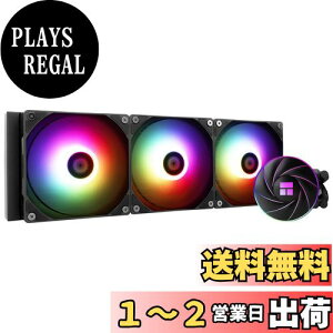 yzTHERMALRIGHT AQUA ELITE 360 BLACK ARGB CPUtN[[ACPUpTCY360A120mm PWMt@AS-FDBxAOAAMD/AM4/AM5AIntel LGA1150/1151/1155/1156/1200/2011/1700/1851ΉARGBI[CN