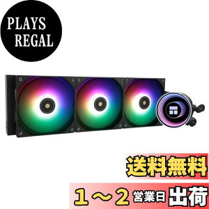 yzThermalright Frozen Notte 360 Black Argb V2  CPU N[[A360mm Black CPU CoolerdlA3 PWMt@AAMDFAM4/AM5AIntel LGA 1700/1851/1150/1151/1200/2011
