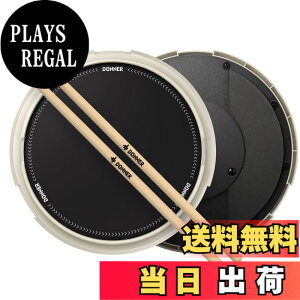 �y���������zDonner �h�������K�p�b�h �����p�b�h �g���[�j���O�h���� ���O���\�ȃ{�[���{�b�N�X���� �y�� �h�����X�e�B�b�N�t �w�� ���l ���S�Ҍ��� 12�C���` ��