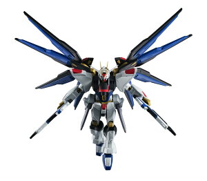 yzTAMASHII NATIONS GUNDAM UNIVERSE @mK_SEED DESTINY ZGMF-X20A STRIKE FREEDOM GUNDAM 150mm PVC&ABS hς݉tBMA