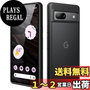 yzJETech }bgP[X Google Pixel 7a i6.1C` 2023pj ^ }bgwʃJo[ wh~ (ubN)