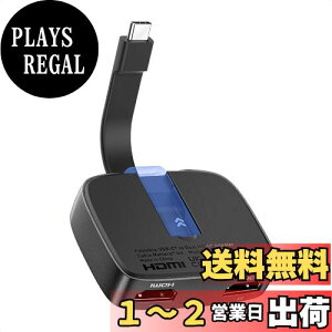 yzCable Matters |[^u 8K / fA 4K 60Hz USB C fA HDMI ϊA_v^ ܂肽ݎ Thunderbolt fA HDMI ϊA_v^ Thunderbolt 4 Ή DELL XPS Surface Pro Kp (macOS1̊g