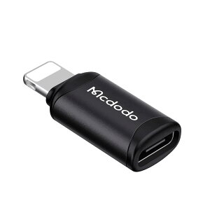 yzMcdodo USB-C to CgjO ϊA_v^ 3A}[d f[^](m[gPCԂ̂ݑΉ) USB-C i-Phone ϊRlN^ A~O ^CvCiOSϊRlN^ iOS USB CA_v^ i-Ph