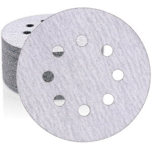 yzHWXINIE T_[y[p[ 125mm ی^ TfBOfBXN #120 50 }WbN fBXNy[p[ 8 TfBOy[p[ dT_[pThy[p[  ؍HDIY