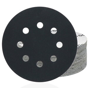 yzHWXINIE TfBOfBXN 125mm #1500 ϐThy[p[ 8 ی^ }WbN TfBOy[p[ ʖXi50ZbgjwbhCǧ ؍HDIYƂ