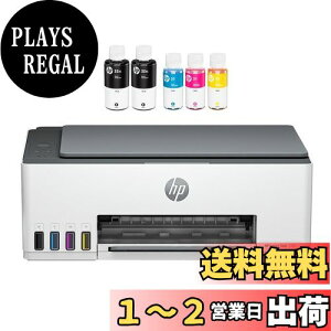 yzHP v^[ HP Smart Tank 5105 eʃCN^N 2023Nf A4J[CNWFbg@  O[ X}[g^N