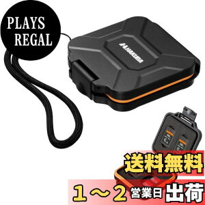 yznNo HAKUBA n[h[J[hP[XX CFA4 IW CFexpress Type A 4microSD 8[ 17mm ϏՌ ho Xgbvt ABSƃNbVނŕی DMC-23CFA4OR 49771873716