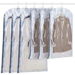 【送料無料】TAILI 圧縮袋 衣類 吊るせる圧縮袋 洋服 吊り下げ 真空バッグ 衣類カバー 省スペース 掃除機対応 バッグハンガー 着物収納 コート ジャケット スーツ用 花火大会 取り付け簡単 繰