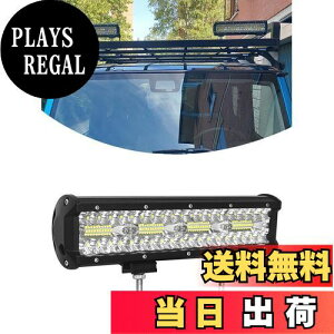 yzLargoods LED[NCg 12C` LED 240w ledƓ Dpi H 80A 12v-24v IP67h 6000k SUV ATV UTV LEDCg Lp&p̌^ p h ho hk tR ⏕ 24000lm 