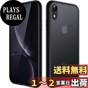 yzJETech }bgP[X iPhone XR 6.1C` ϏՌ~^[O[h̗h~ ̔̔wʓdbJo[ wh~ (ubN)
