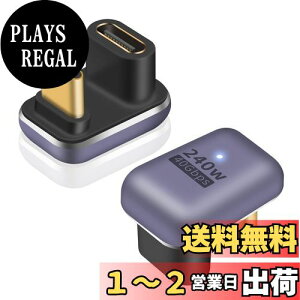 yzPoyiccot U^USB C A_v^A240W USB C U^A_v^A40Gbps USB Type C ϊ A_v^U U^ 180x ^CvC IXX RlN^[ 8K@60Hz Thundebolt 3/4 Ή MacBook Air/Pro/gѓdbpA2 Z
