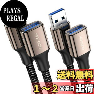 yzMOGOOD USB 3.0 P[u2M+2M, USB R[h P[u҂ Type AIX烁X5 Gbpsf[^]ARlN^ PCAm[gp\RAXLi[Av^[AhCuAJ