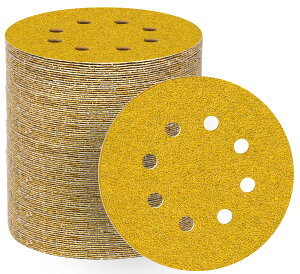 yzHWXINIE TfBOfBXN 125mm #60 ی^ T_[y[p[ 80 }WbN fBXNy[p[ 8 TfBOy[p[ dT_[pThy[p[  ؍HDIY