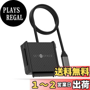yzSETMSPACE SATA USBC 3.0ϊP[u 2.5C`n[hfBXNhCuHDD SSD SATA USB TYPC CϊP[u5Gbps PCAPCA~jPCAMacbookAm[gPCȂ̃foCXɎgp-1M