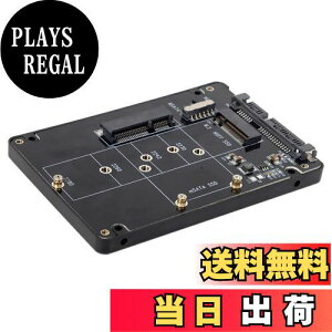 yzNFHK R{ M.2 NGFF B-Key & mSATA SSD to SATA 3.0 A_v^[Ro[^[P[XGN[W XCb`t