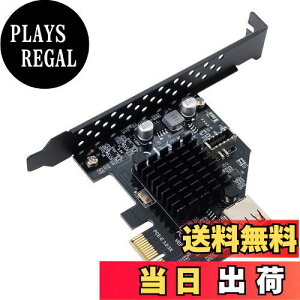 yzNFHK USB 3.1 tgpl\Pbg USB 2.0 - PCI-E Express J[hA_v^[ }U[{[hp