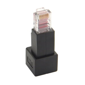 yzNFHK _EAO 90x 8P8C FTP STP UTP Cat 5e IX - X LAN C[Tlbglbg[NgA_v^, NF-UT-010-DN