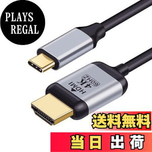yzNFHK USB 3.1 Type C USB-C \[XDisplayPort DPfBXvC IX 4K j^[P[u m[gp\Rp 1.8m