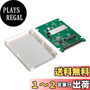 yzNFHK mSATA Mini PCI-E SATA SSD to 2.5C` IDE 44s m[gp\R n[hfBXNP[X GN[W zCg