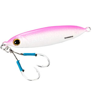 yzV}m(SHIMANO) ItVA ^WO IVA tbgCg 60g JU-S06W 005 STGsM