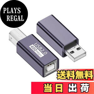 yzNFHK 2/bg USB 2.0 B ^Cv X - ^CvA & Type-B IXA_v^[ v^[ XLi[ fBXNp, NF-U2-010-AB